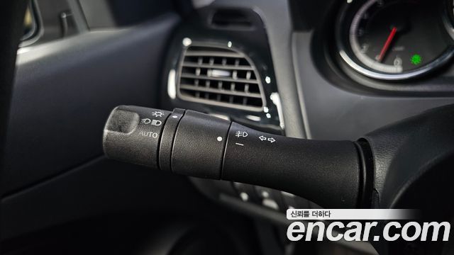 Renault Korea SM3 2016 — photo 24