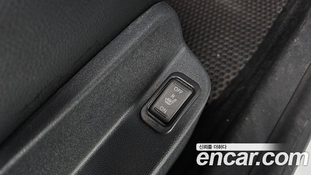 Renault Korea SM3 2016 — photo 27