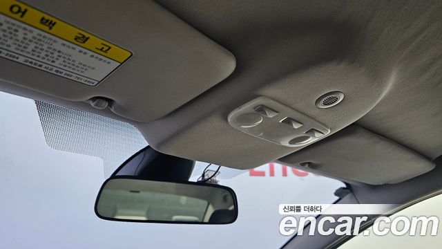 Renault Korea SM3 2016 — photo 31