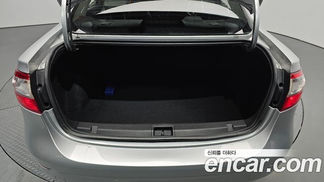 Renault Korea SM3 2016 — photo 32
