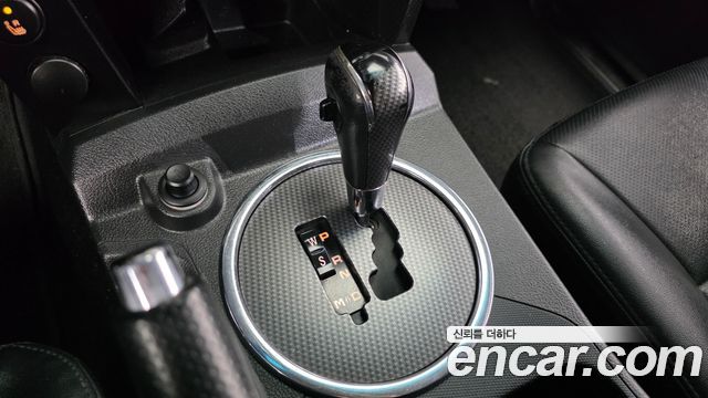 KG Mobility KORANDO 2015 — photo 12