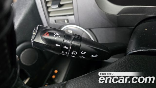 KG Mobility KORANDO 2015 — photo 23