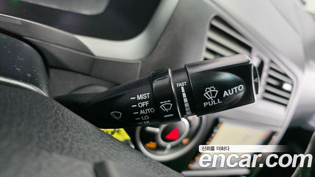 KG Mobility KORANDO 2015 — photo 24