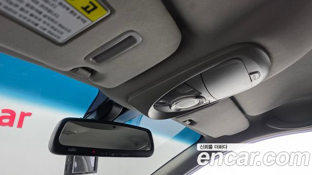 KG Mobility KORANDO 2015 — photo 25