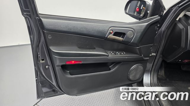 KG Mobility KORANDO 2015 — photo 14