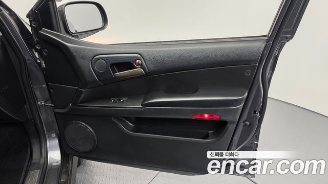 KG Mobility KORANDO 2015 — photo 15