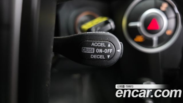 KG Mobility KORANDO 2015 — photo 28