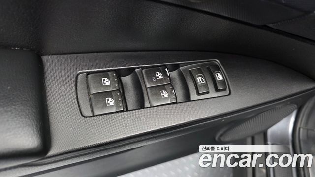 KG Mobility KORANDO 2015 — photo 29