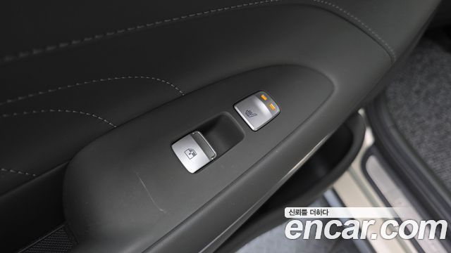 Hyundai Grandeur 2021 — photo 29