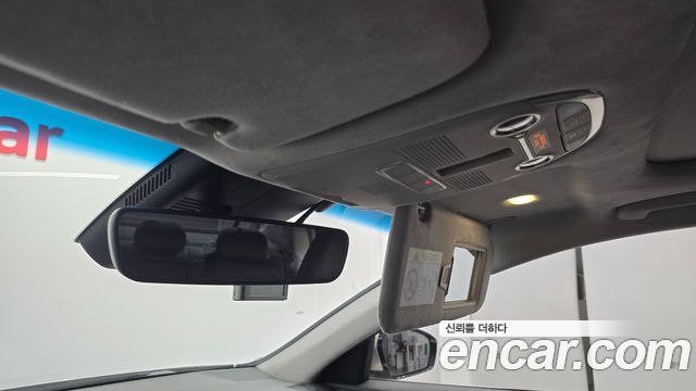 Hyundai Grandeur 2021 — photo 32