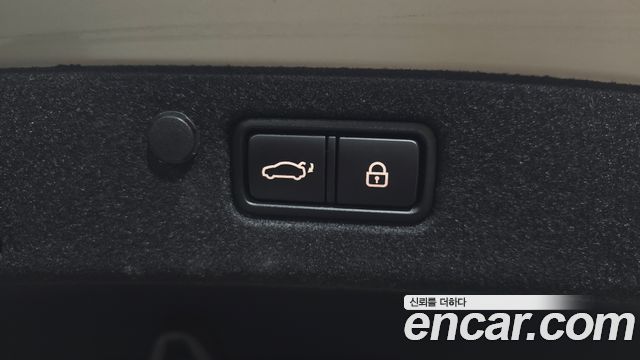 Hyundai Grandeur 2021 — photo 33