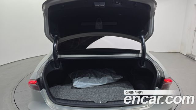 Hyundai Grandeur 2021 — photo 34