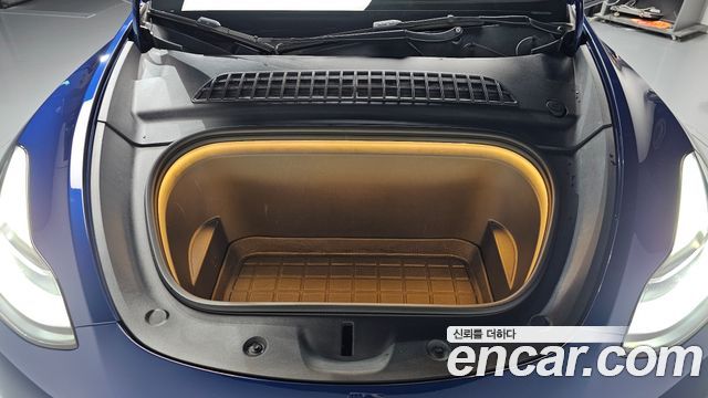 Tesla Model Y 2022 — photo 6
