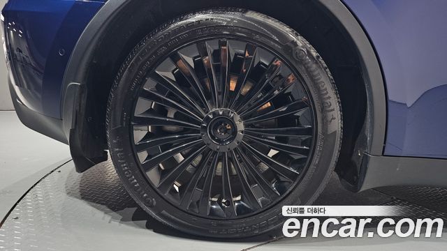 Tesla Model Y 2022 — photo 7