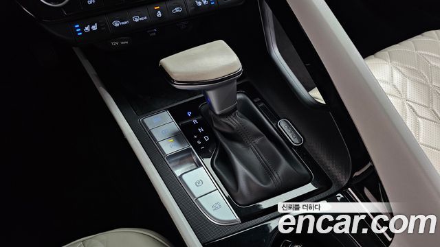 Hyundai AVANTE 2023 — photo 9