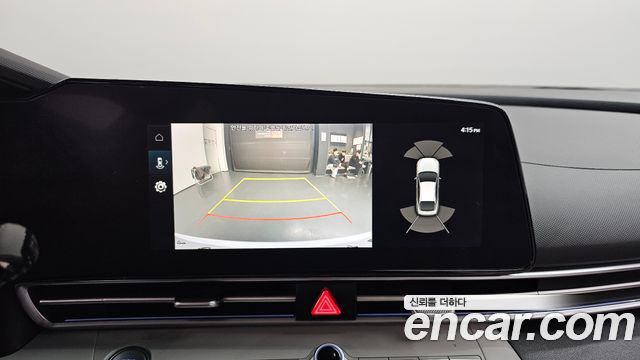 Hyundai AVANTE 2023 — photo 15
