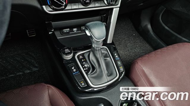Kia Seltos 2020 — photo 12