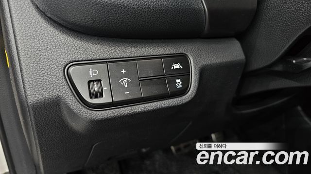 Kia Seltos 2020 — photo 20