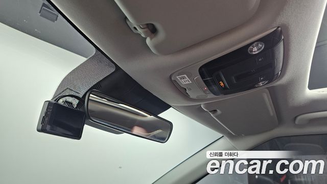 Kia Seltos 2020 — photo 24