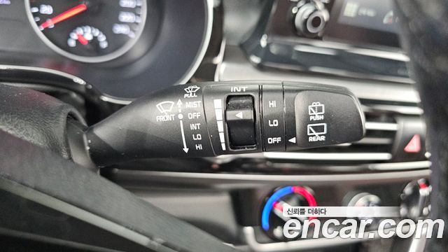 Kia Seltos 2020 — photo 25