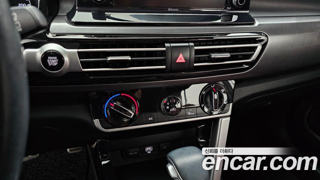 Kia Seltos 2020 — photo 26
