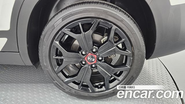 Kia Seltos 2020 — photo 7