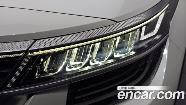 Kia Seltos 2020 — photo 8