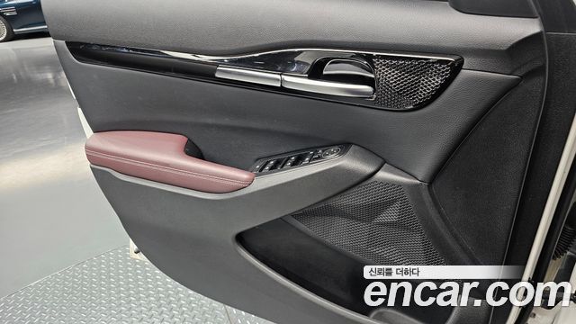 Kia Seltos 2020 — photo 14
