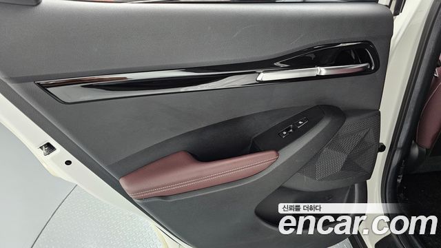 Kia Seltos 2020 — photo 15