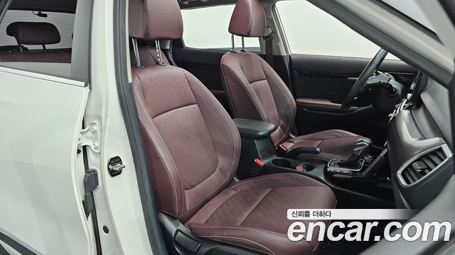 Kia Seltos 2020 — photo 16