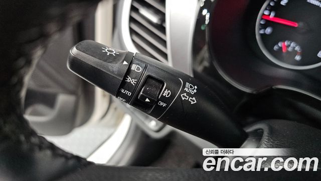 Kia Seltos 2020 — photo 28