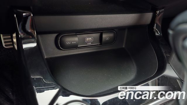 Kia Seltos 2020 — photo 29