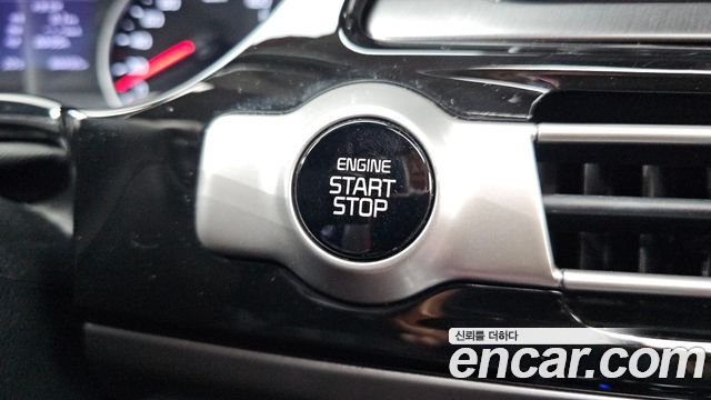 Kia Seltos 2020 — photo 30