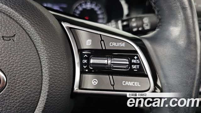 Kia Seltos 2020 — photo 31
