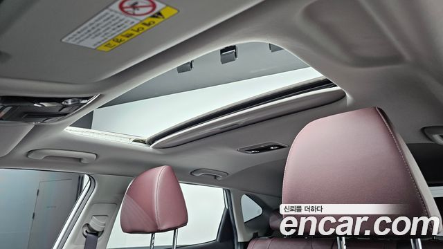 Kia Seltos 2020 — photo 33