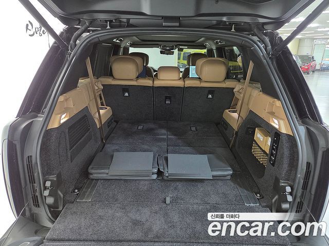 Land Rover Range Rover 2024 — photo 19