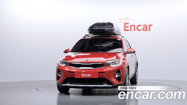 Kia Stonic 2019 — photo 3