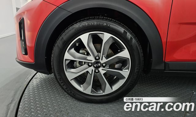 Kia Stonic 2019 — photo 5