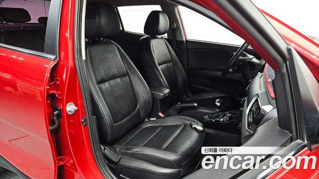 Kia Stonic 2019 — photo 13