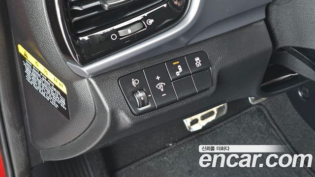 Kia Stonic 2019 — photo 20