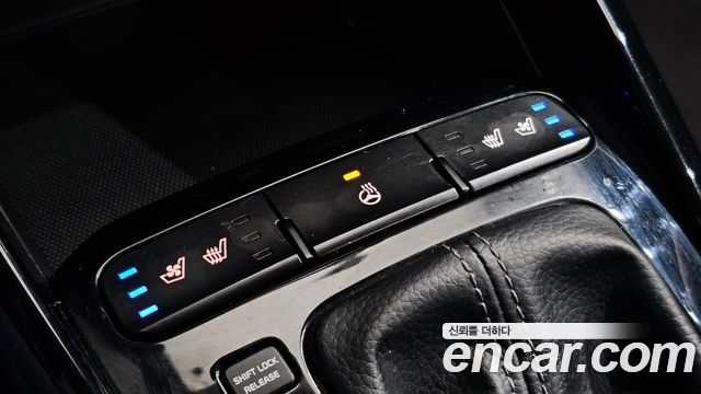 Kia Stonic 2019 — photo 25