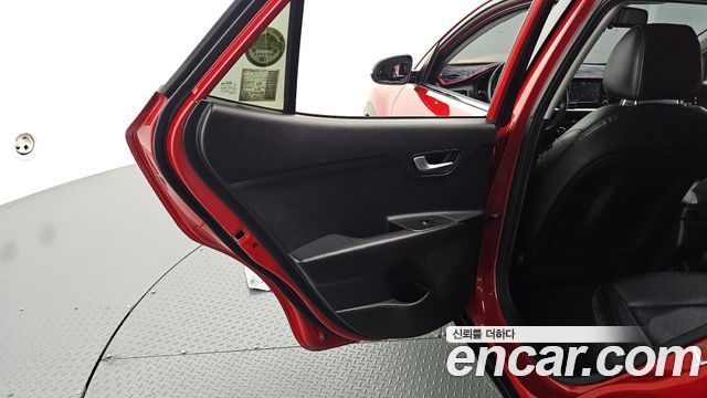 Kia Stonic 2019 — photo 15