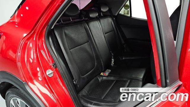 Kia Stonic 2019 — photo 16