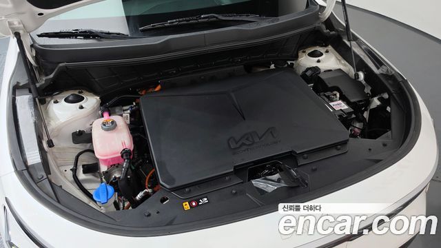 Kia Niro 2023 — photo 6