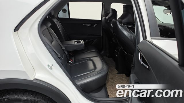 Kia Niro 2023 — photo 17