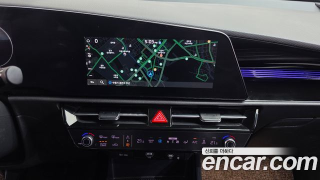Kia Niro 2023 — photo 18