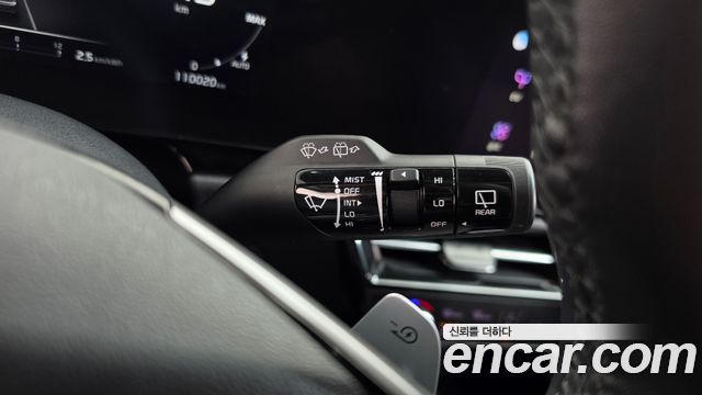Kia Niro 2023 — photo 25