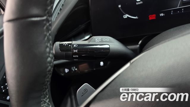 Kia Niro 2023 — photo 26