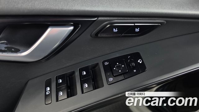 Kia Niro 2023 — photo 27