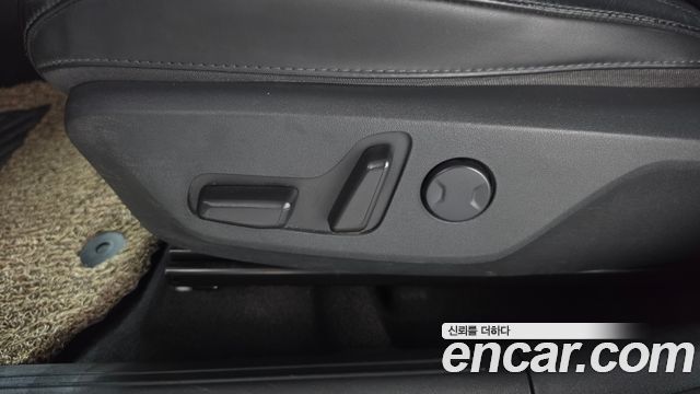 Kia Niro 2023 — photo 31